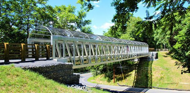 Cumberland Valley Rail Trail