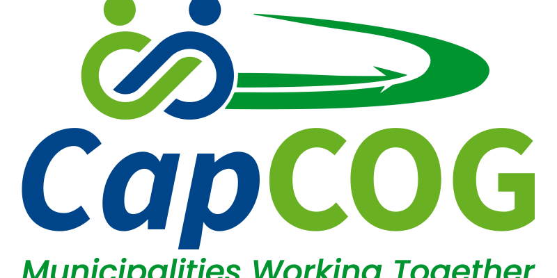 CapCOG Logo